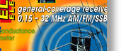 General-coverage receiver - part 1: