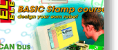 BASIC Stamp programming course - part 1: