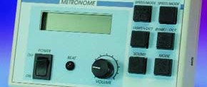 Metronome/Diapason