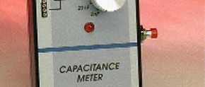 Capacitance Meter