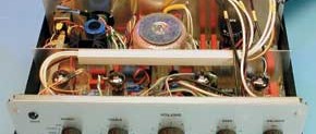 Valve Preamplifier (1)