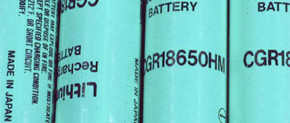 ABC of Rechargeable Batteries