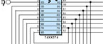 Shift registers