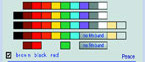 Resistor Colour Band Decoder