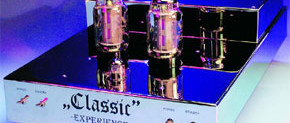 EL156 Audio Power Amplifier