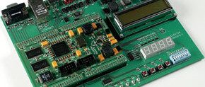 FPGA Prototyping Board