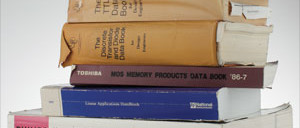 Data Books