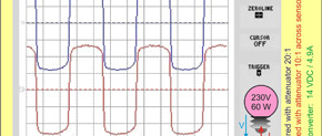 A Simple Mains Inverter