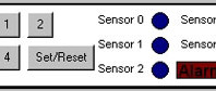 Flowcourse: Alarm System