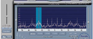 Software-defined Valve Radio