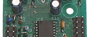 En perfecto equilibrio