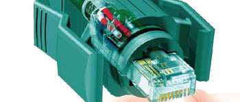 PoE: Red con alimentación