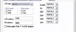 Long Duration Timer using ATtiny2313