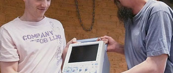 “I’ll take it…”