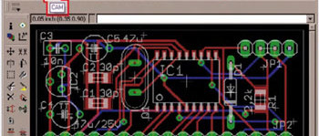 Elektor PCB Service