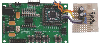 Un Oscar llamado ATM18