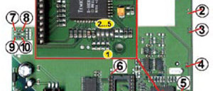 Router + Wireless Doorbell = Alarm System!