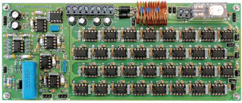 The 5532 OpAmplifier, part 1