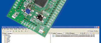 Discover the STM32!
