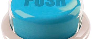 Entrada de dados com um botão