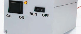 Sinewave Inverter with Power Factor Correction