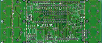 Versatile Board for AVR Microcontroller Circuits