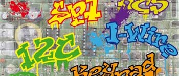 Placa de expansión didáctica