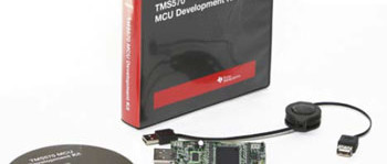 A Benchmark for Microcontroller Development Kits