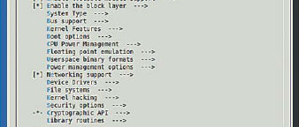 Embedded Linux Made Easy (3)