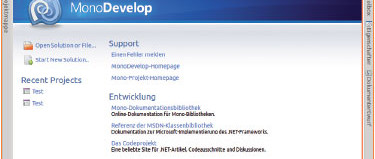 Programación con Mono
