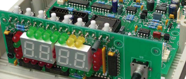 The 7-Up Alarm Clock / Time Switch (2)