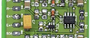 Accurate Universal Measurement Interface