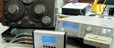 LCR Meter Shootout