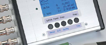 Another Look at Some Specific Points of the
				500 ppm LCR Meter