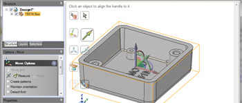 DesignSpark Tips & Tricks