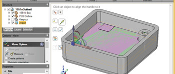 DesignSpark Tips & Tricks