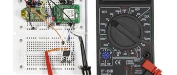 BL600 e-BoB (5)Part 5Bluetooth Low Energy Module