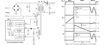 LED Driver with High PF and Ultra Wide Output Voltage