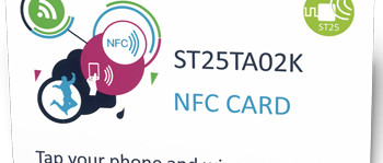 New Life for an NFC Tag (1)