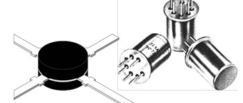 Picowatt Transmitter