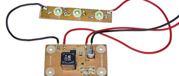 12-V LED Driver