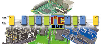 The I2C Bus (2)