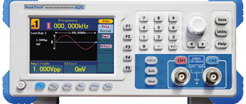 Function Generator Shootout