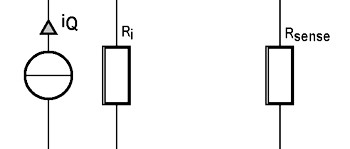 Communicating Current Loops