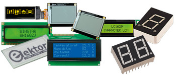 OLED Displays