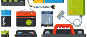 About Battery Chargers, Choices and Electronic Designers