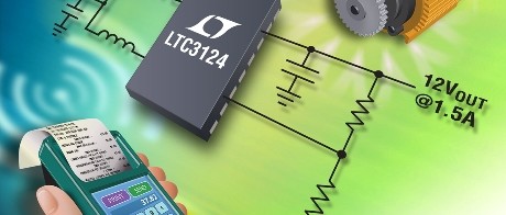 Dual-Phase Boosts Step-Up Efficiency 