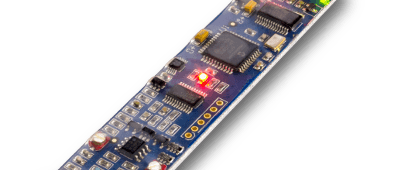 Farnell element14 and the BitScope