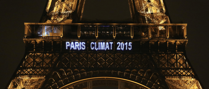 We Need a New Approach for the COP21 to Succeed