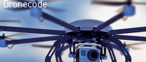 Linux Foundation Launch Dronecode 